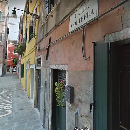 Via Garibaldi-gigli Biennale Terrace By Wonderful Italy